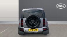 Land Rover Defender 3.0 D300 HSE 110 5dr Auto Diesel Estate